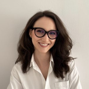 Dr Diana Nastase