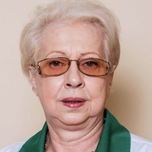 Dr Sandulescu