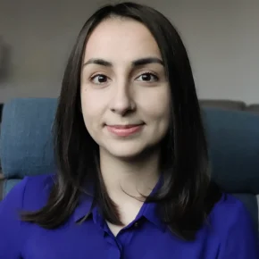 Ioana Jora-Boerosu site